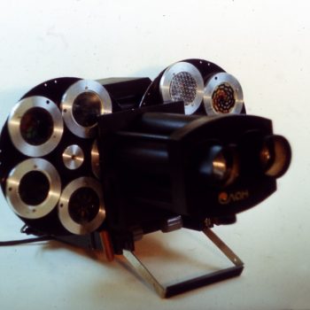 14. Кинетизм