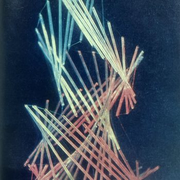 19. Кинетизм