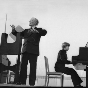 1987 Л.Термен и И.Ванечкина