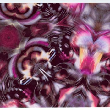 21. Кинетизм