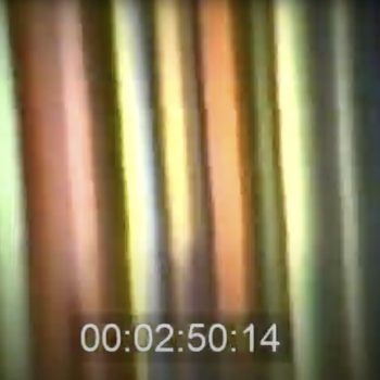 29. Танец вертикальных линий