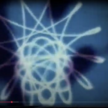 35. Космический одуванчик