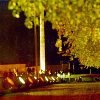 82. Световая архитектура