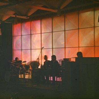 89. Световая архитектура